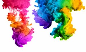 Психология цвета в маркетинге