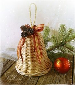 Колокольчик