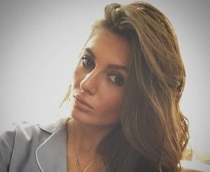 Мария Осадник: биография ведущей «Поехали!», личная жизнь, карьера
